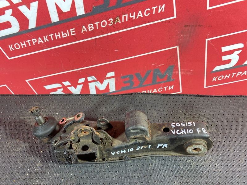 Рычаг подвески нижний, 1600 рублей, Солонцы