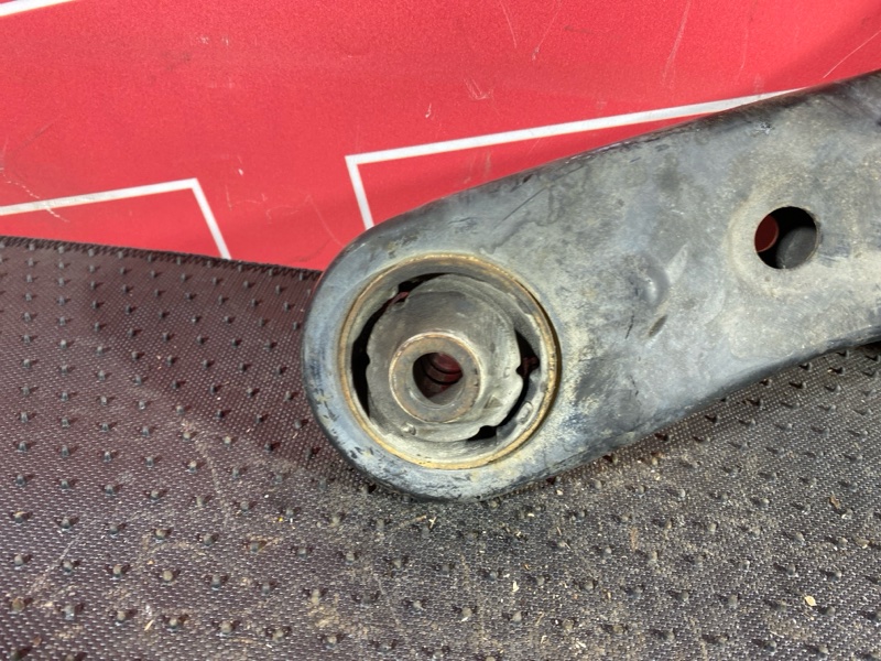 Рычаг подвески нижний, 2500 рублей, Солонцы