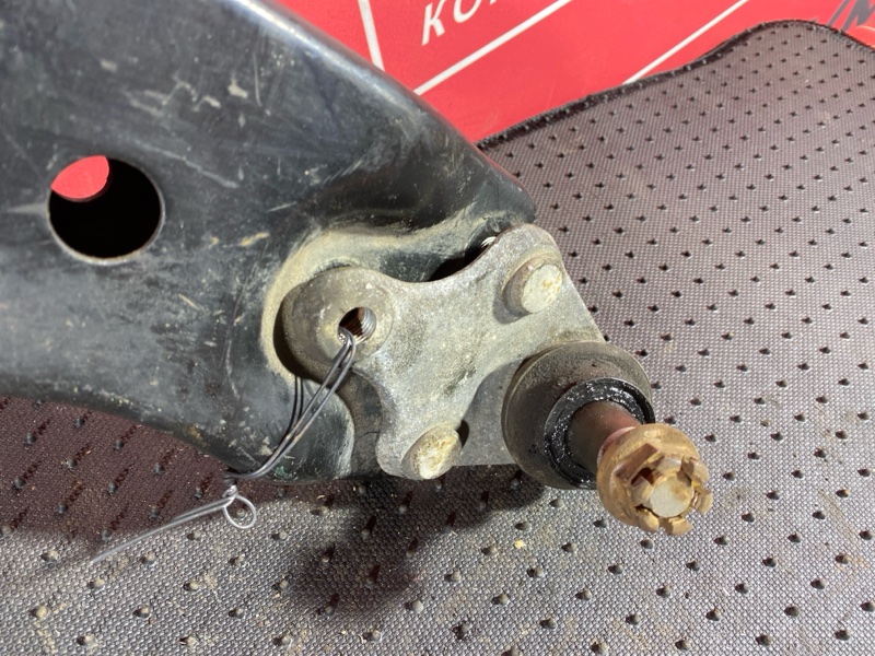 Рычаг подвески нижний, 2500 рублей, Солонцы