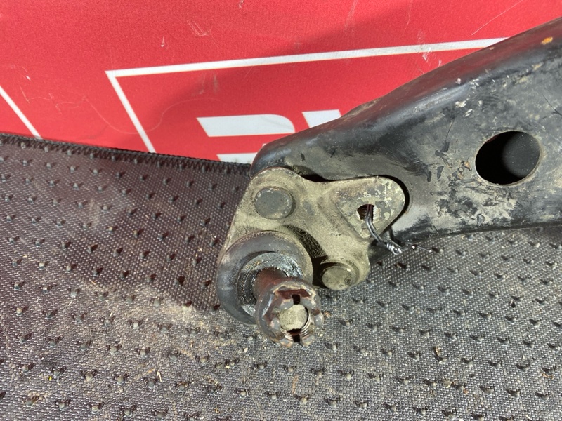 Рычаг подвески нижний, 800 рублей, Солонцы