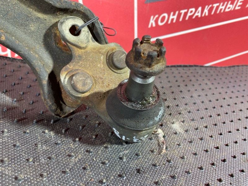 Рычаг подвески нижний, 1000 рублей, Солонцы