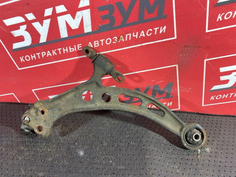 Рычаг подвески нижний, 1000 рублей, Солонцы