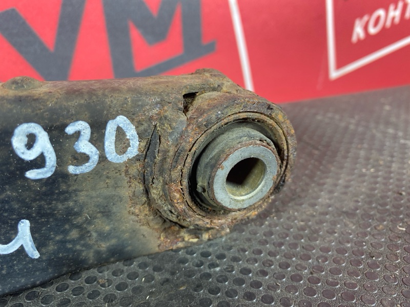 Рычаг подвески нижний, 1500 рублей, Солонцы