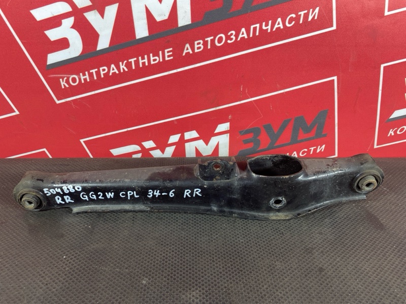 Рычаг подвески нижний, 1500 рублей, Солонцы