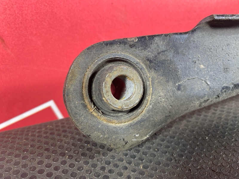 Рычаг подвески нижний, 1500 рублей, Солонцы