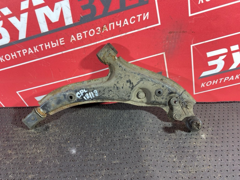 Рычаг подвески нижний, 1300 рублей, Солонцы