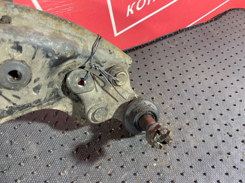 Рычаг подвески нижний, 1300 рублей, Солонцы