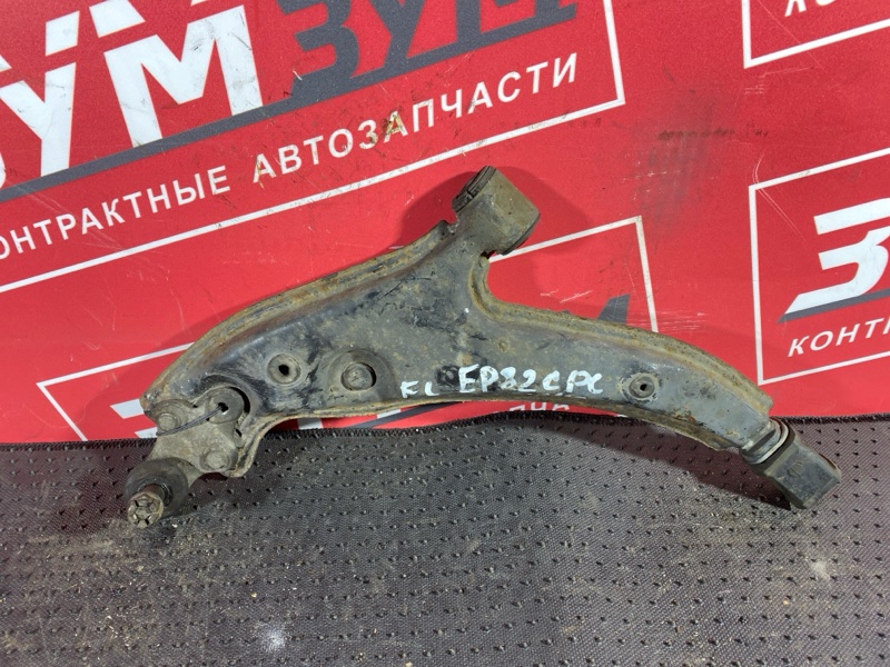 Рычаг подвески нижний, 1300 рублей, Солонцы