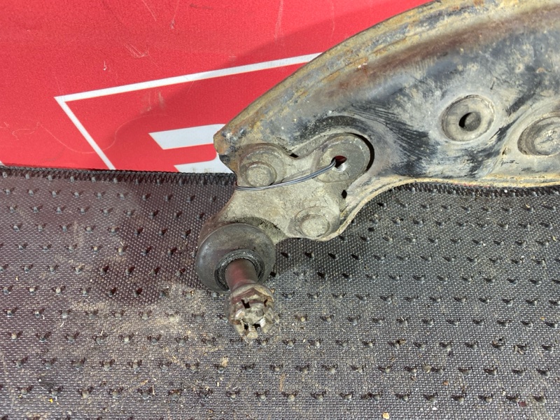 Рычаг подвески нижний, 1300 рублей, Солонцы