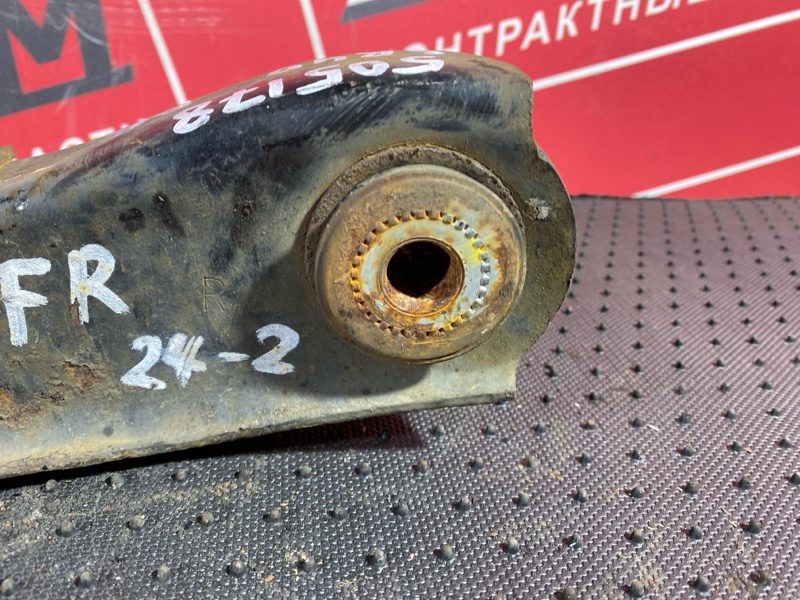 Рычаг подвески нижний, 1600 рублей, Солонцы