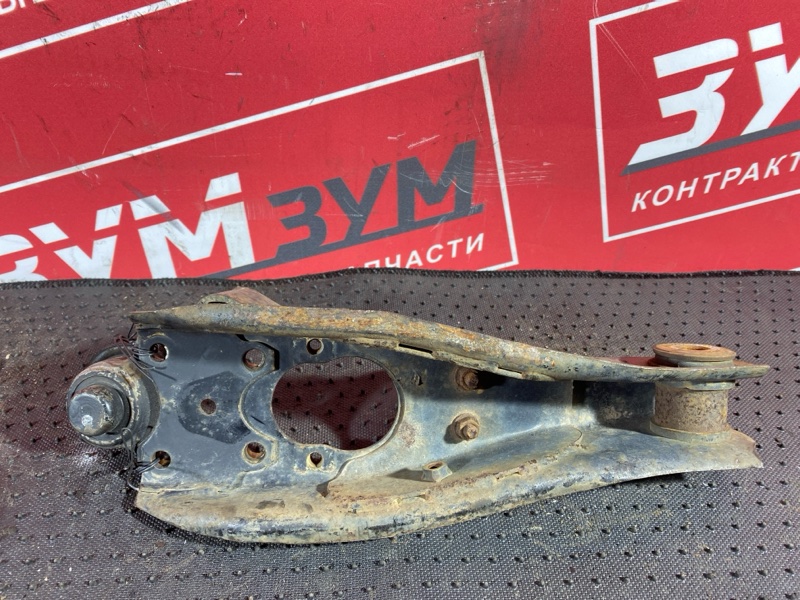 Рычаг подвески нижний, 1600 рублей, Солонцы