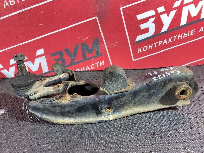 Рычаг подвески нижний, 1600 рублей, Солонцы