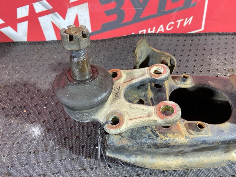 Рычаг подвески нижний, 1600 рублей, Солонцы