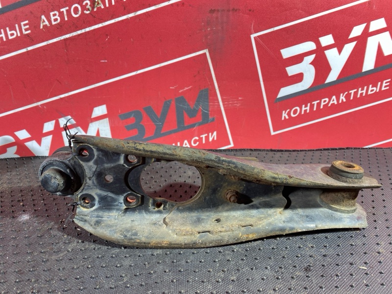 Рычаг подвески нижний, 1600 рублей, Солонцы