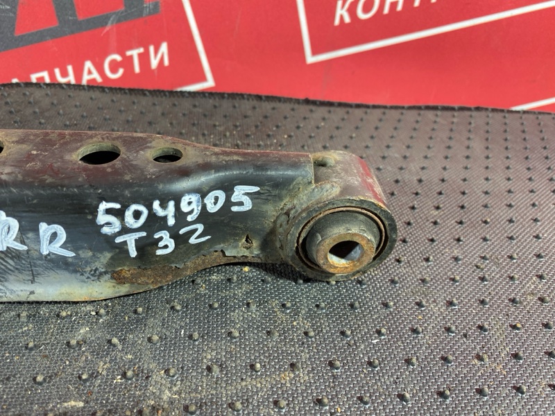 Рычаг подвески нижний, 1000 рублей, Солонцы