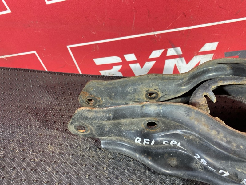 Рычаг подвески нижний, 1500 рублей, Солонцы