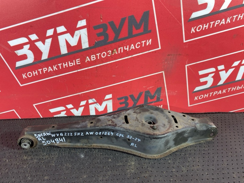 Рычаг подвески нижний, 500 рублей, Солонцы
