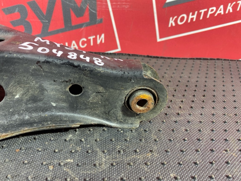 Рычаг подвески нижний, 600 рублей, Солонцы