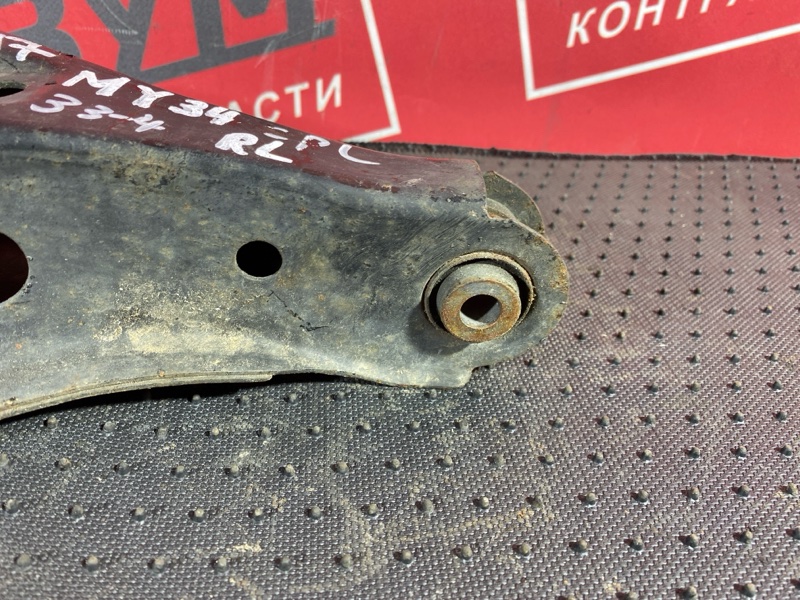 Рычаг подвески нижний, 600 рублей, Солонцы