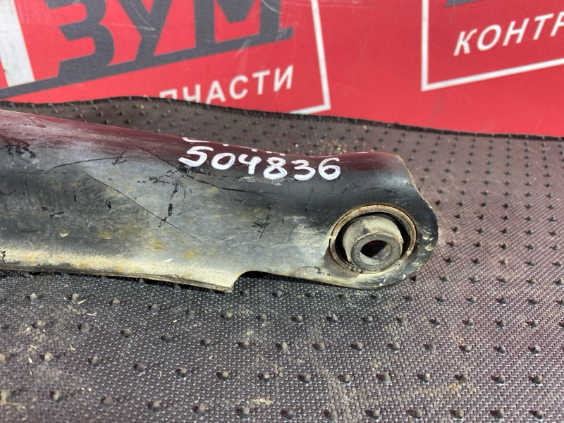 Рычаг подвески нижний, 600 рублей, Солонцы