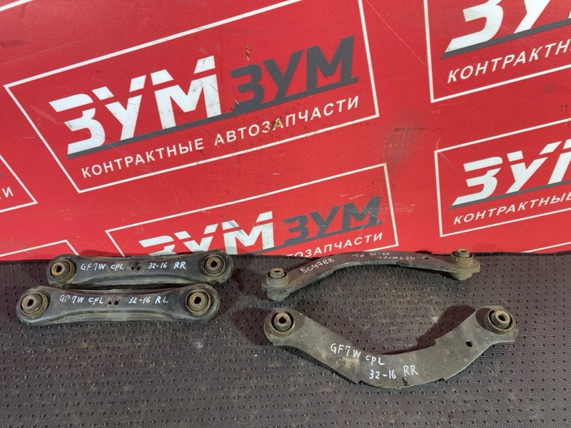 Тяга задняя, 3700 рублей, Солонцы