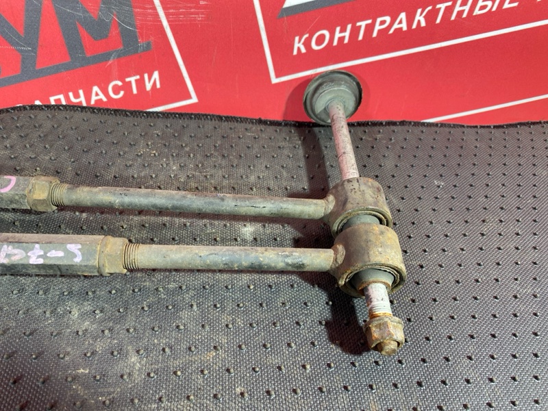 Тяга задняя, 3300 рублей, Солонцы