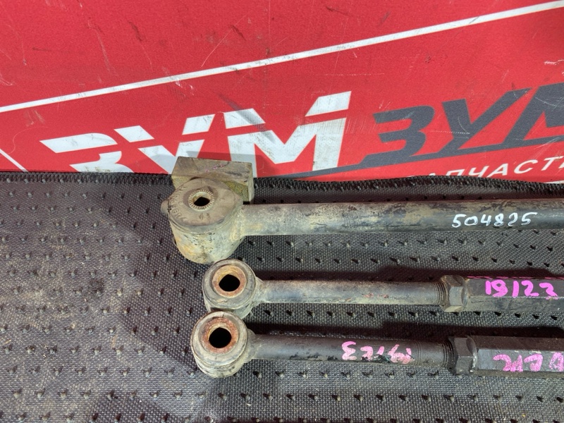 Тяга задняя, 2000 рублей, Солонцы