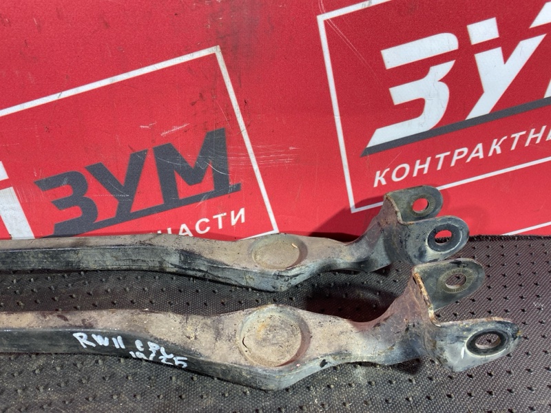 Тяга задняя, 2900 рублей, Солонцы