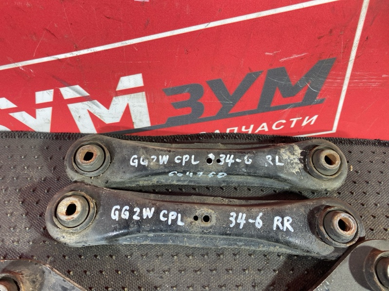 Рычаг подвески, 3500 рублей, Солонцы