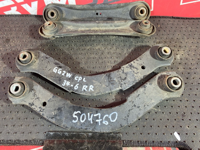 Рычаг подвески, 3500 рублей, Солонцы