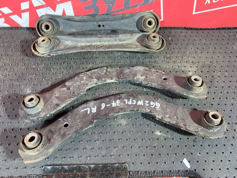 Рычаг подвески, 3500 рублей, Солонцы