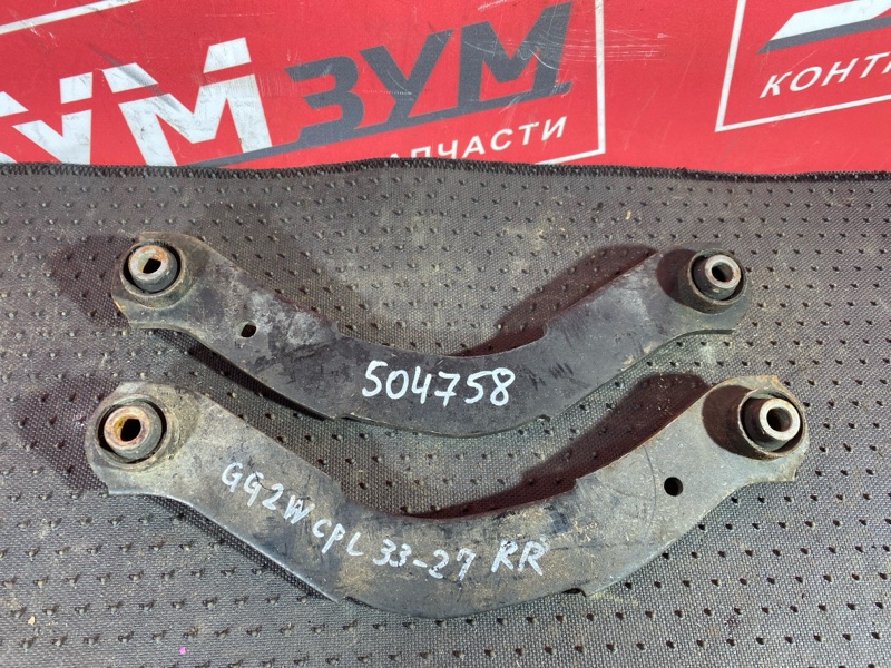 Рычаг подвески, 3500 рублей, Солонцы