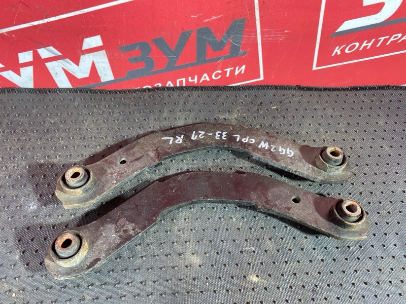 Рычаг подвески, 3500 рублей, Солонцы