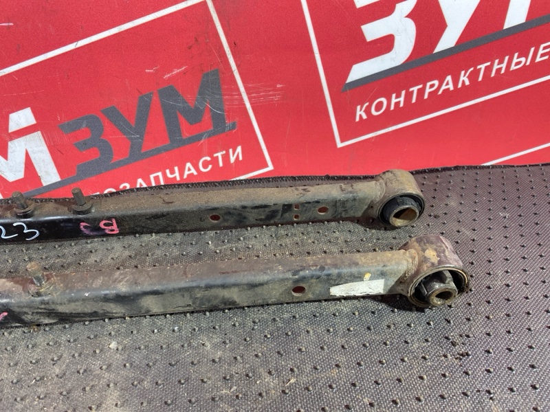 Тяга задняя, 3200 рублей, Солонцы