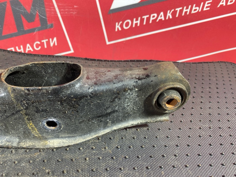 Рычаг подвески нижний, 1500 рублей, Солонцы