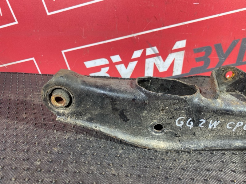 Рычаг подвески нижний, 1500 рублей, Солонцы