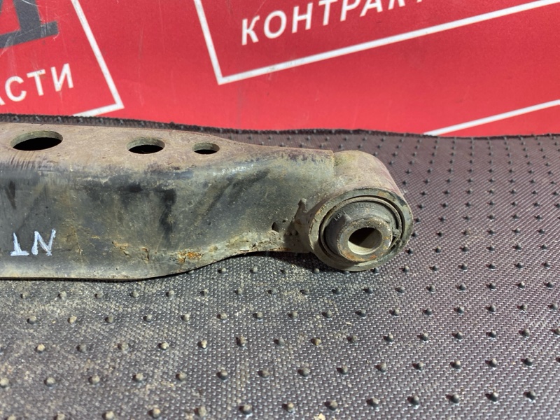 Рычаг подвески нижний, 1000 рублей, Солонцы