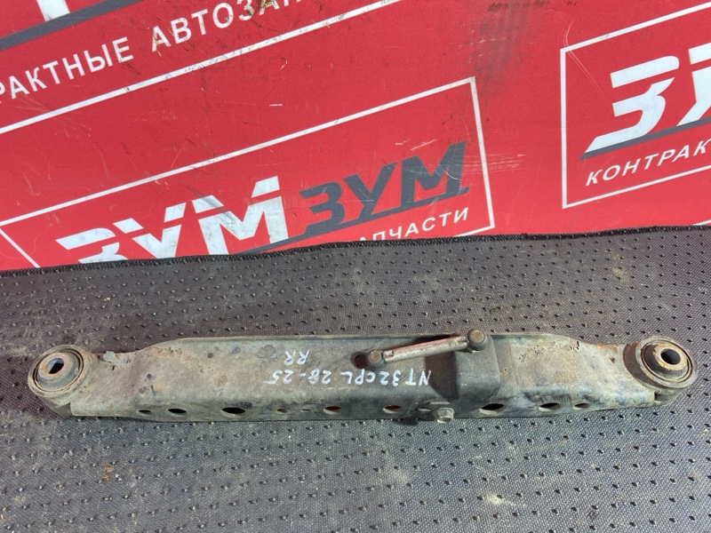 Рычаг подвески нижний, 1000 рублей, Солонцы