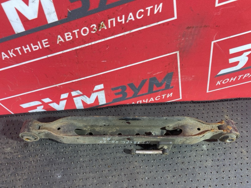 Рычаг подвески нижний, 1000 рублей, Солонцы