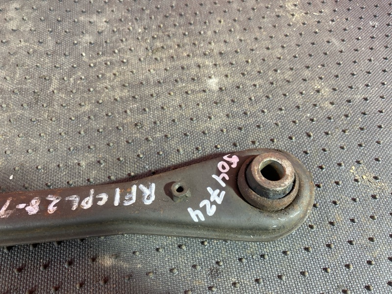 Рычаг подвески нижний, 2500 рублей, Солонцы