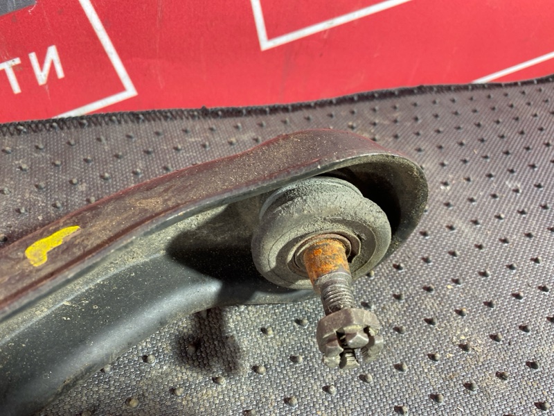 Рычаг подвески верхний, 800 рублей, Солонцы