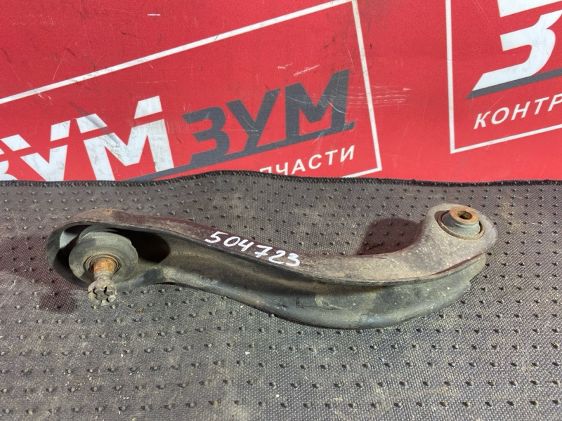 Рычаг подвески верхний, 800 рублей, Солонцы