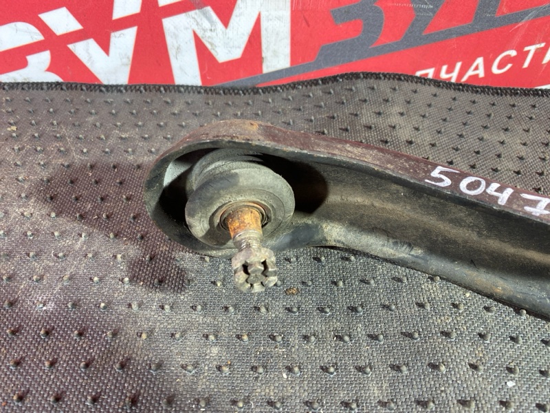 Рычаг подвески верхний, 800 рублей, Солонцы