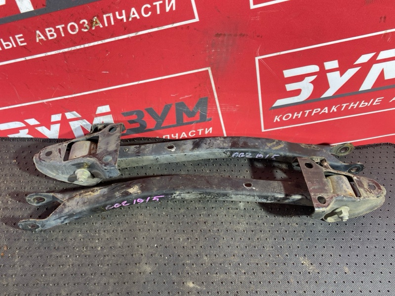 Тяга задняя, 2500 рублей, Солонцы