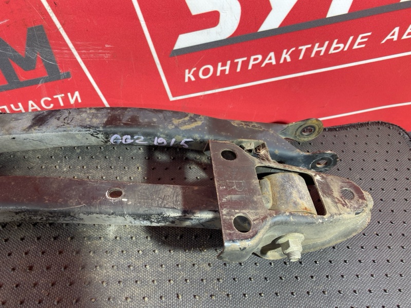 Тяга задняя, 2500 рублей, Солонцы
