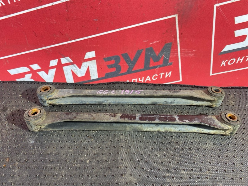 Тяга задняя, 2500 рублей, Солонцы