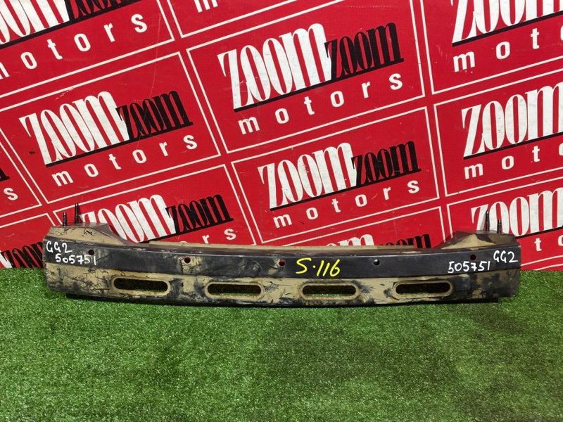 Усилитель бампера, 800 рублей, Солонцы