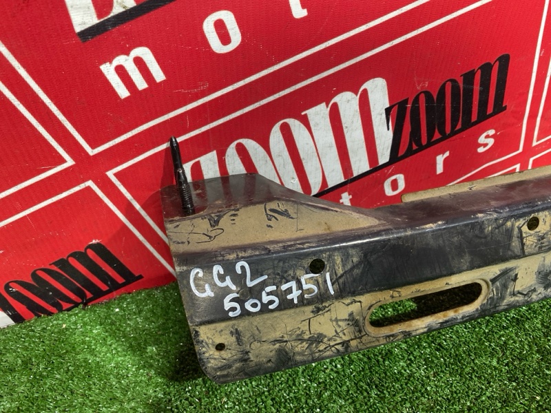 Усилитель бампера, 800 рублей, Солонцы