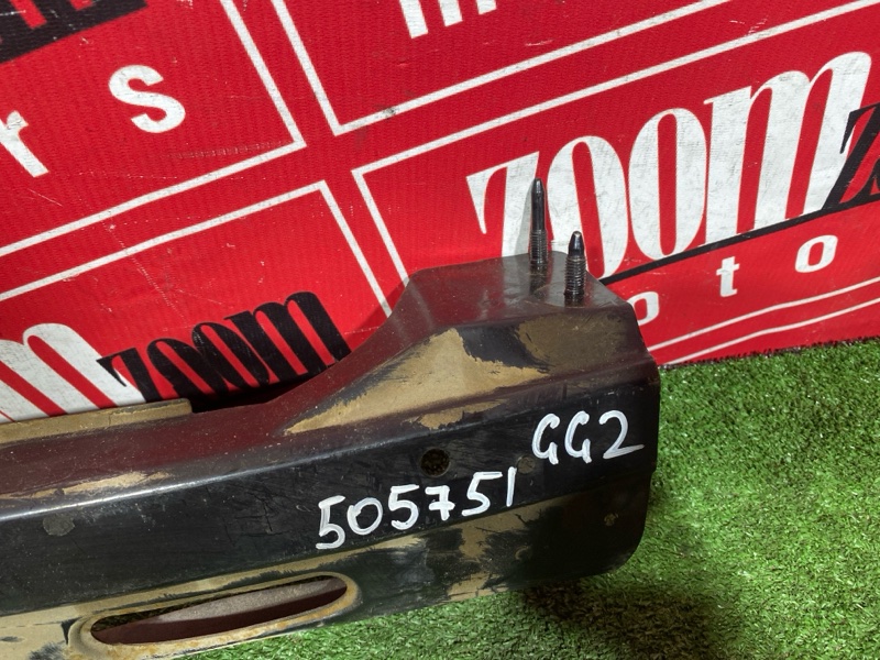 Усилитель бампера, 800 рублей, Солонцы