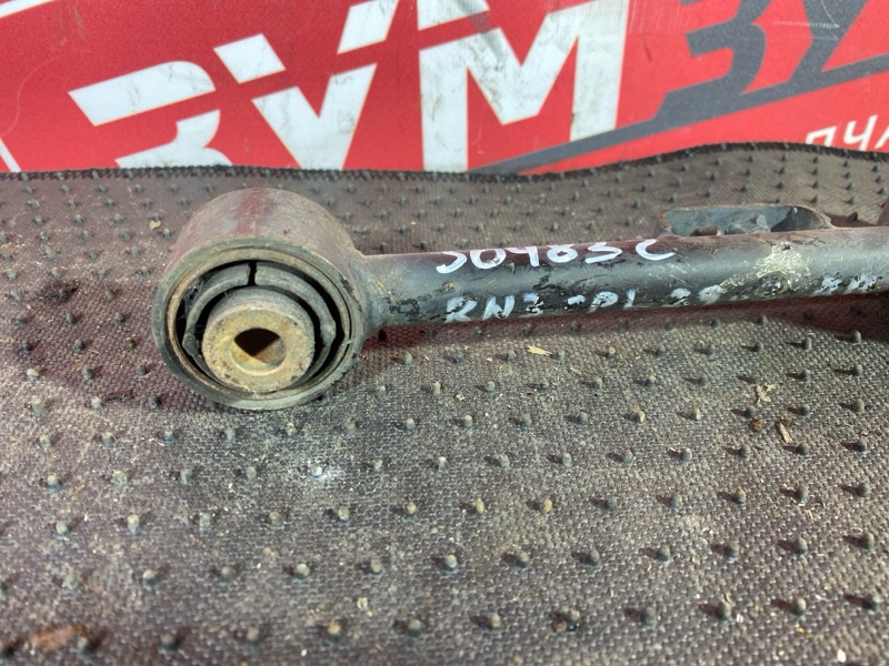 Рычаг подвески верхний, 800 рублей, Солонцы